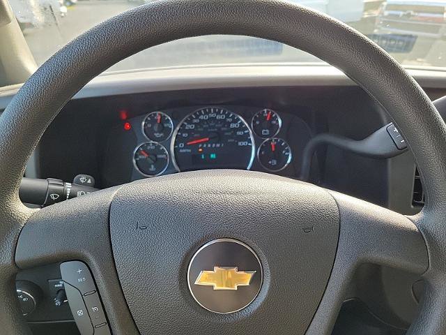 New 2024 Chevrolet Express 2500 w/ Driver Convenience Package image 19