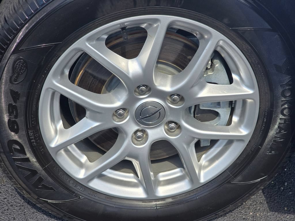 Used 2023 Chrysler Pacifica Touring-L FWD image 10