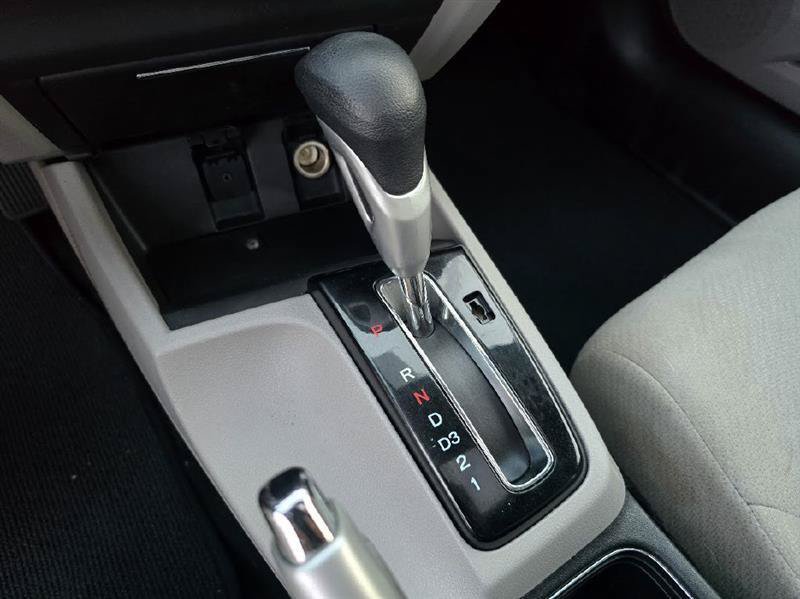 Used 2013 Honda Civic EX image 26
