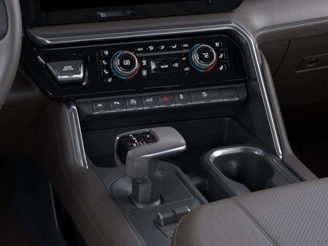 New 2026 GMC Sierra 1500 Denali w/ Technology Package image 47