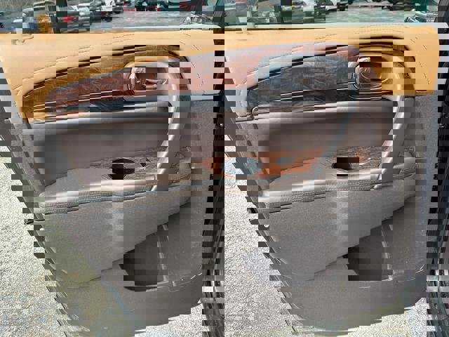 Used 2017 Buick Enclave Leather w/ Enclave Tuscan Edition image 12