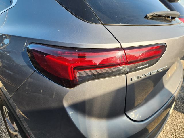 Used 2022 Buick Envision Essence w/ Technology Package I FWD image 7