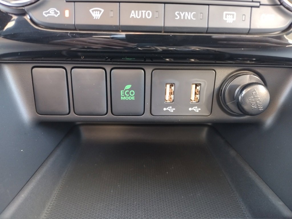 New 2026 Mitsubishi Eclipse Cross SE image 22