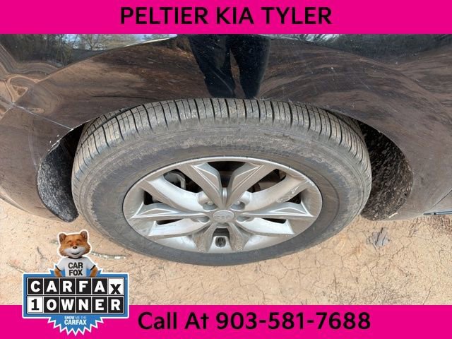 Used 2020 Kia Sedona EX image 3