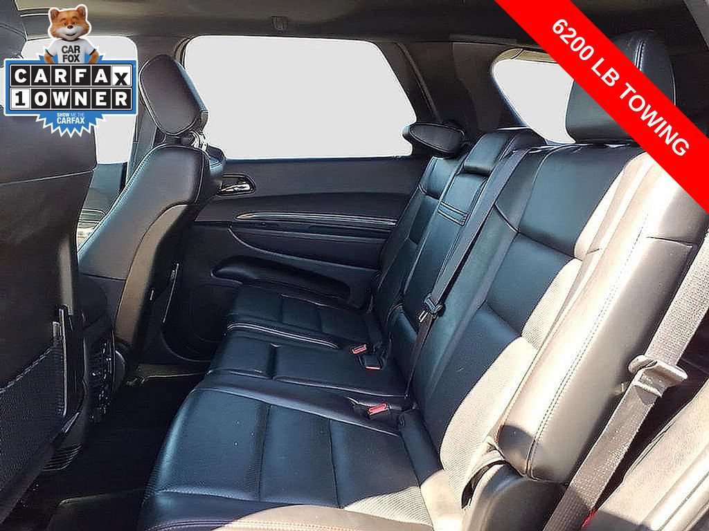 Used 2024 Dodge Durango GT AWD/4WD image 20