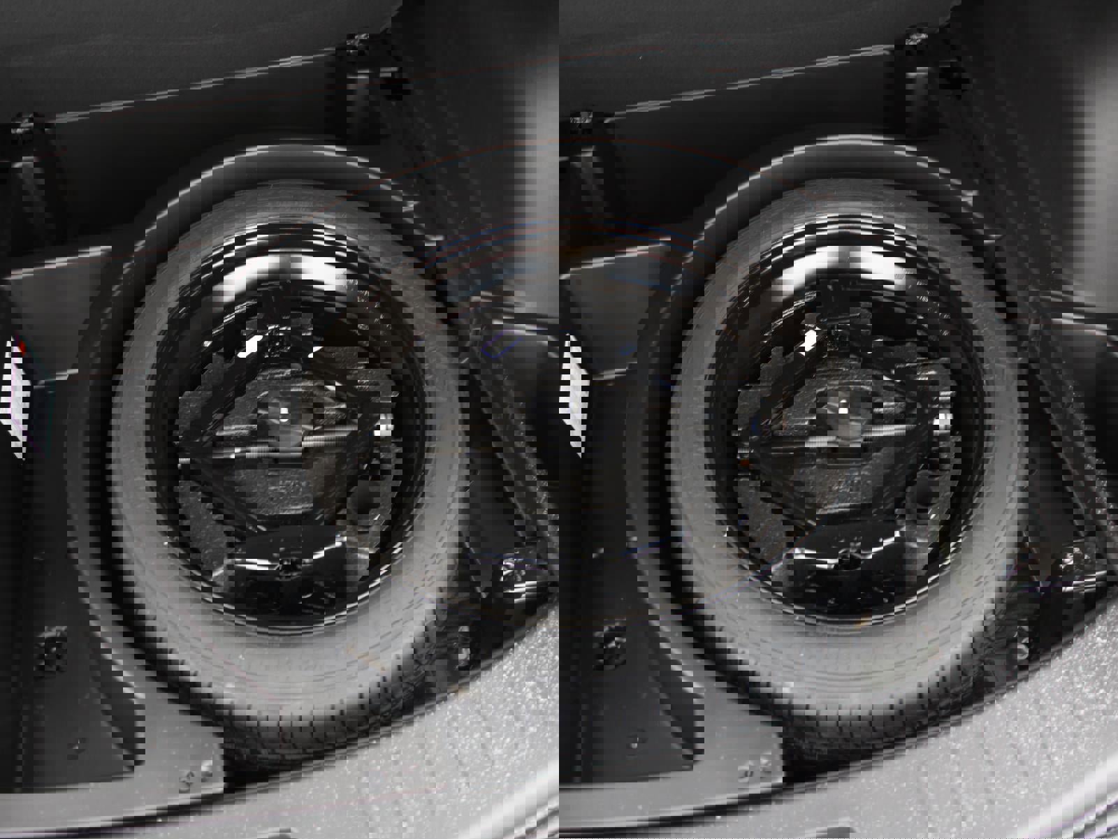 New 2025 Chevrolet Blazer RS w/ Driver Confidence II Package image 9