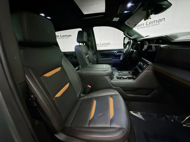 Used 2024 GMC Sierra 3500 AT4 w/ AT4 Premium Plus Package image 30