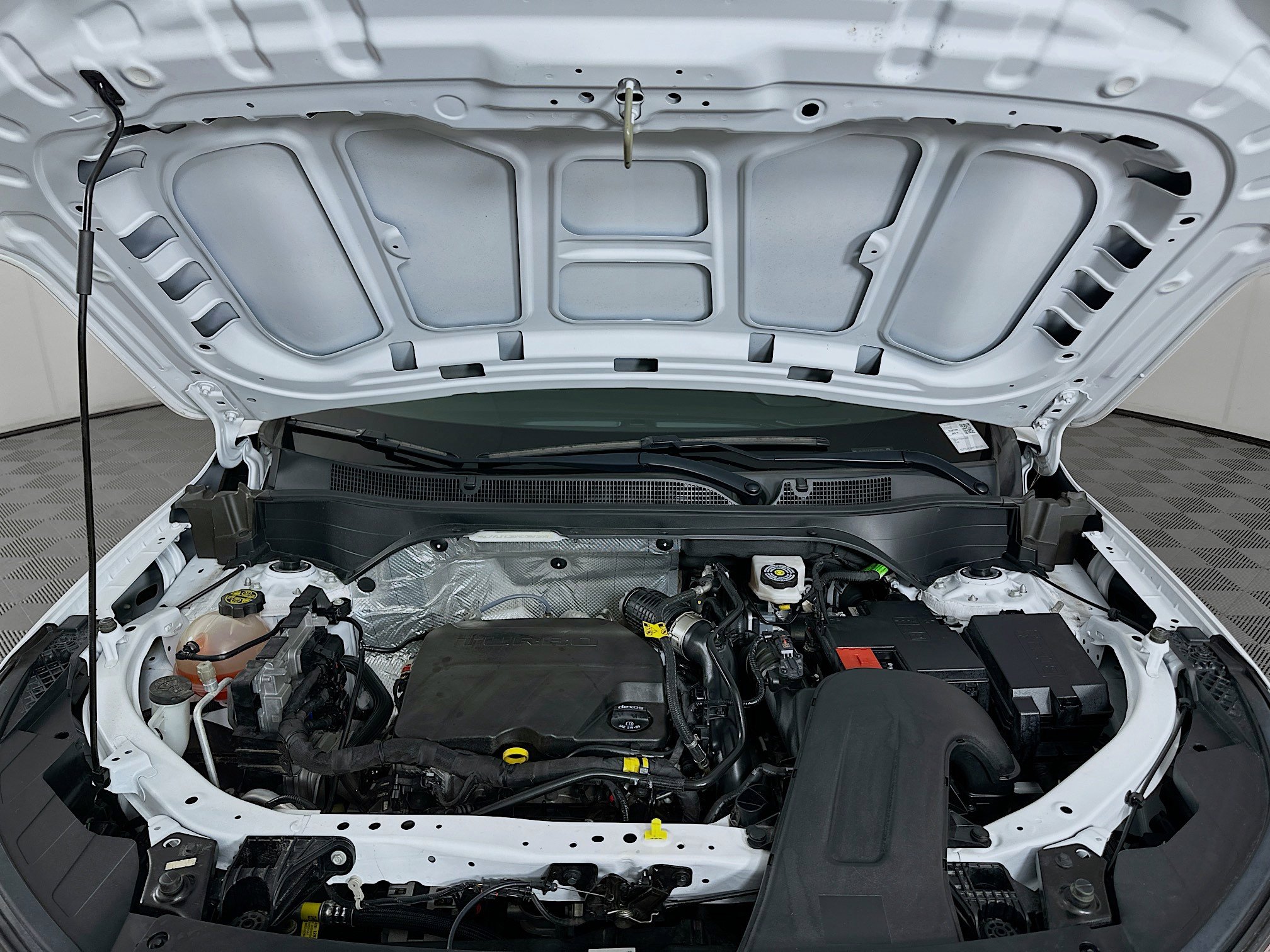 Used 2024 Chevrolet Trax LS w/ LS Convenience Package image 32