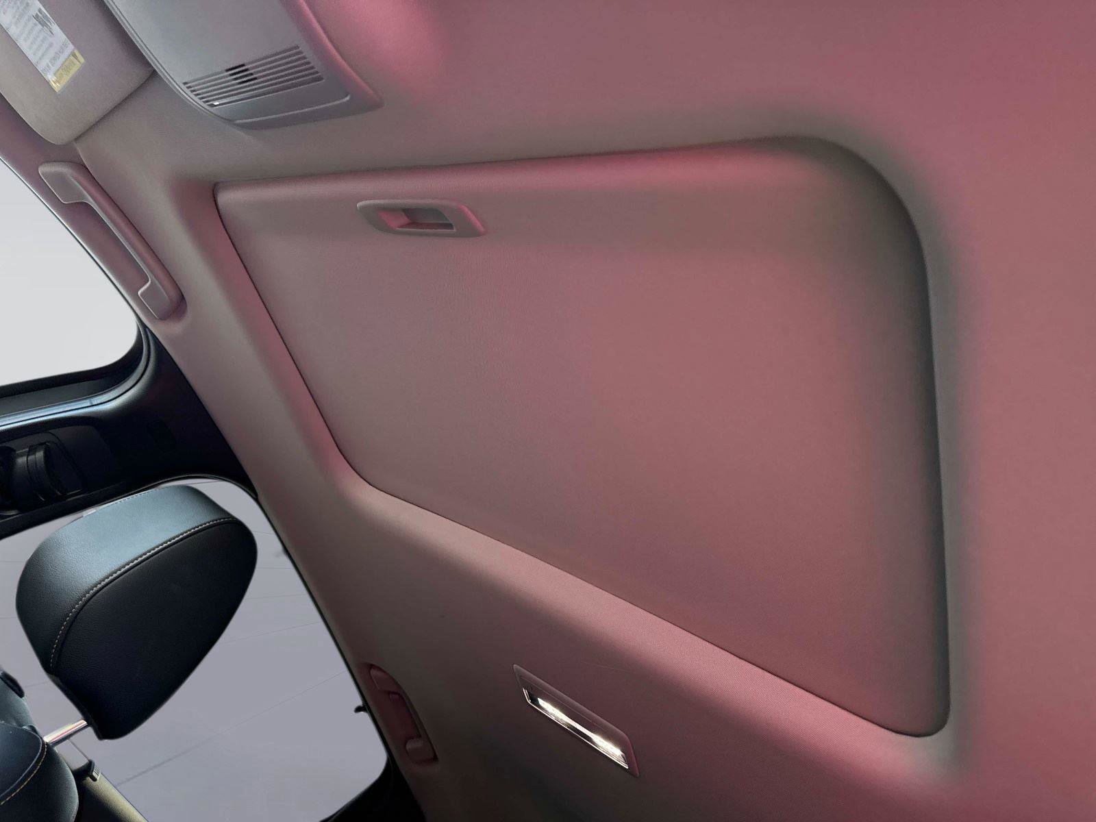 Certified 2024 MAZDA CX-90 Plug-In Hybrid w/ Preferred image 34