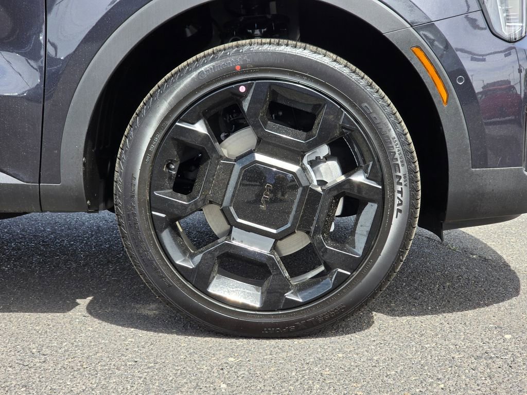 New 2026 Kia Sorento SX Prestige AWD/4WD image 9