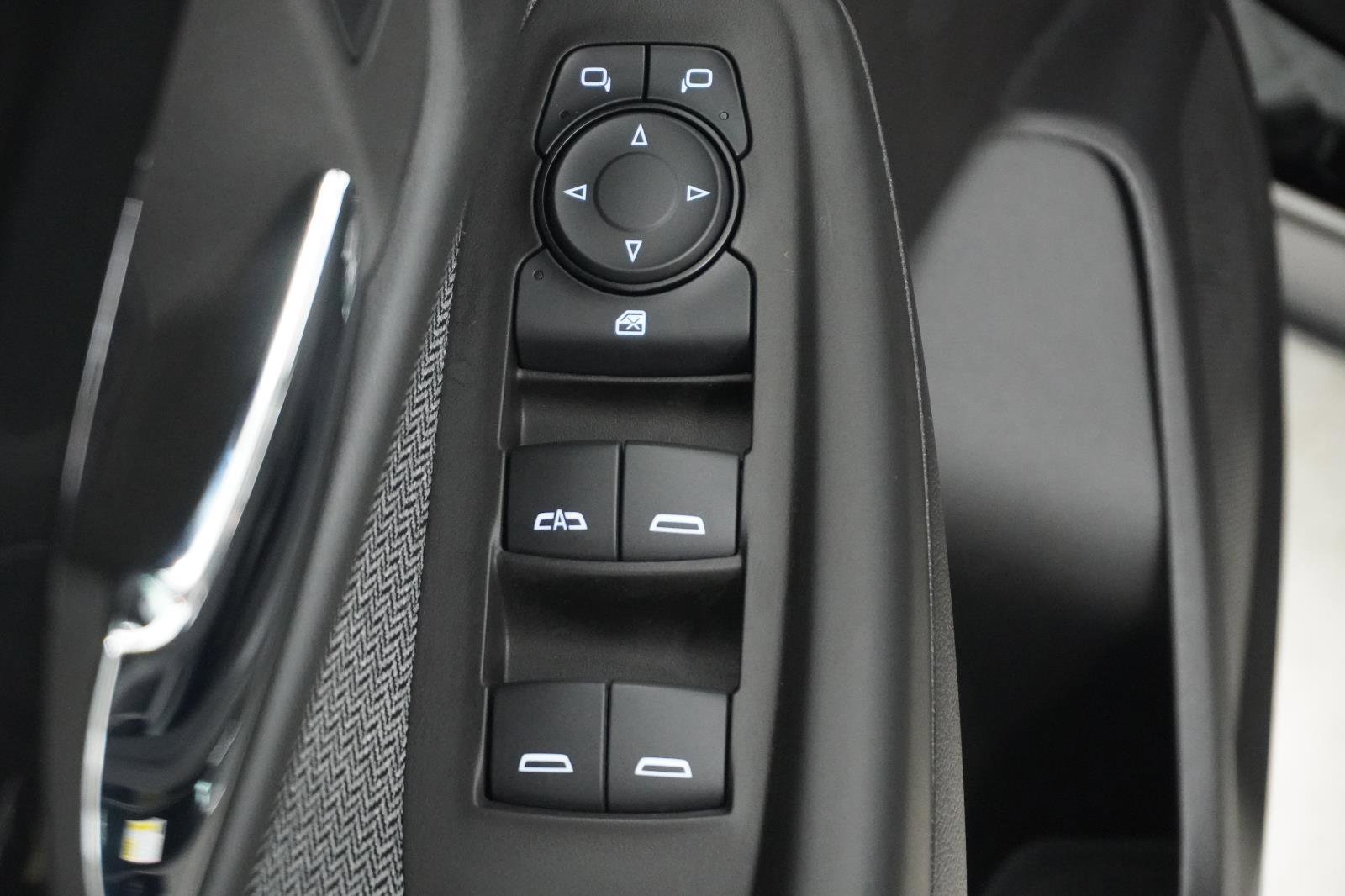 Used 2026 Chevrolet TrailBlazer LT w/ Driver Confidence Package image 13