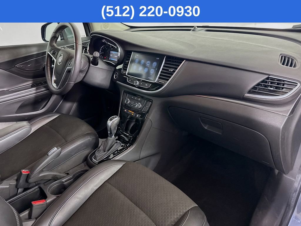 Used 2019 Buick Encore Preferred image 34