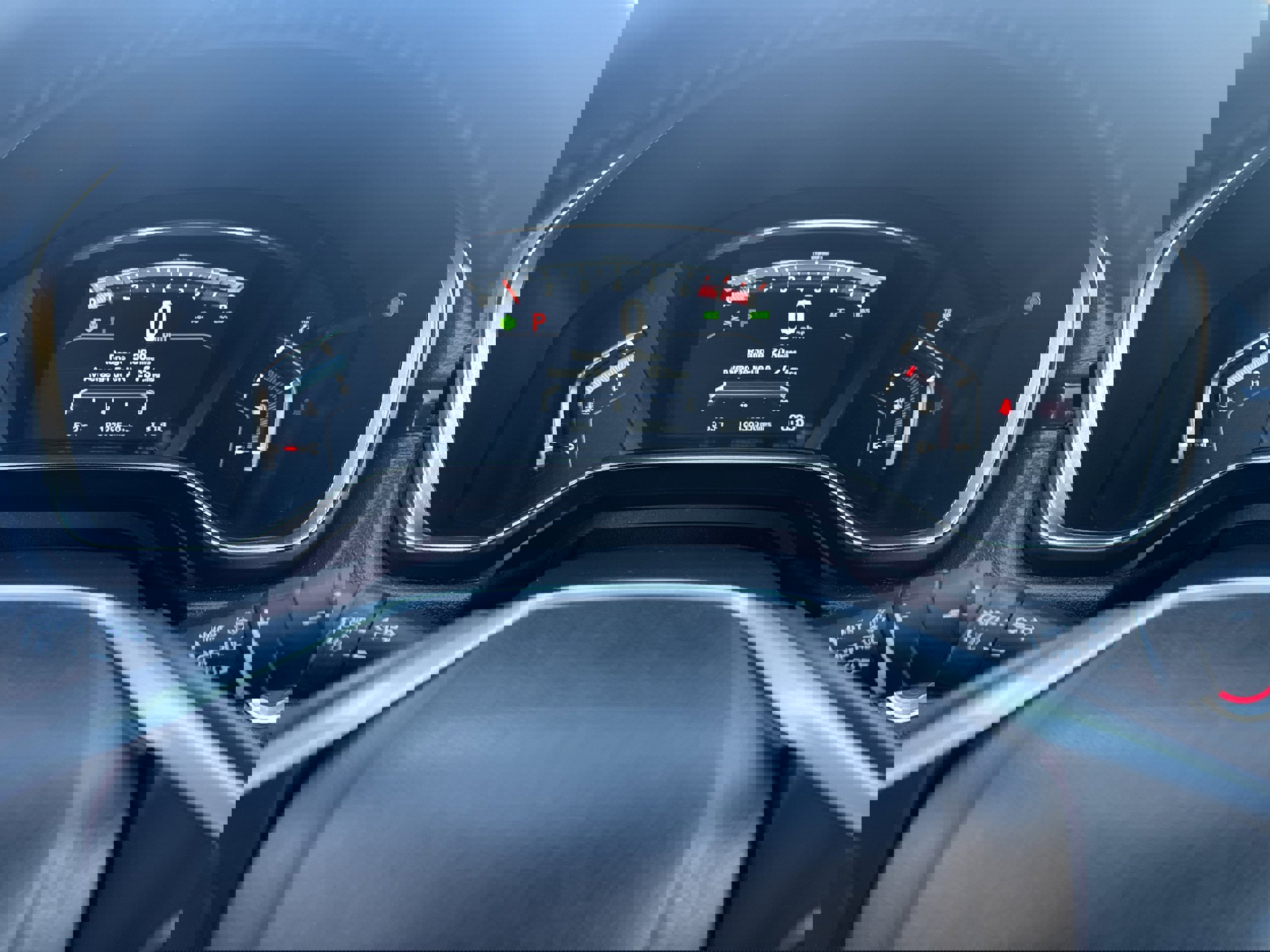 Used 2021 Honda CR-V Touring image 24