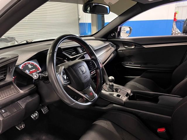 Used 2018 Honda Civic Si image 22