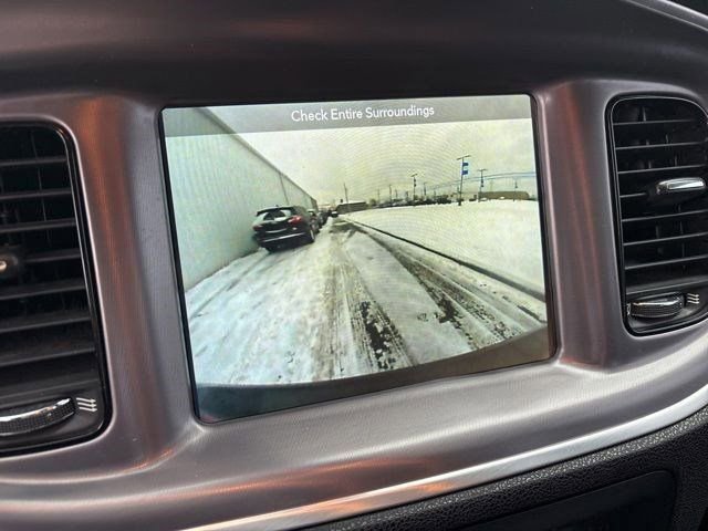 Used 2019 Dodge Charger R/T w/ Driver Confidence Group image 24