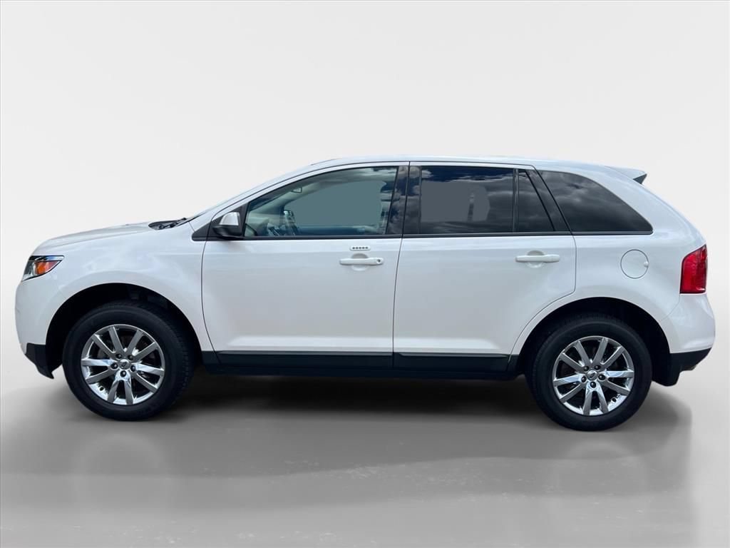 Used 2014 Ford Edge SEL w/ Equipment Group 205A AWD/4WD image 2