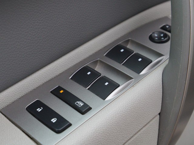 Used 2012 Chevrolet Silverado 1500 LT w/ All-Star Edition AWD/4WD image 14