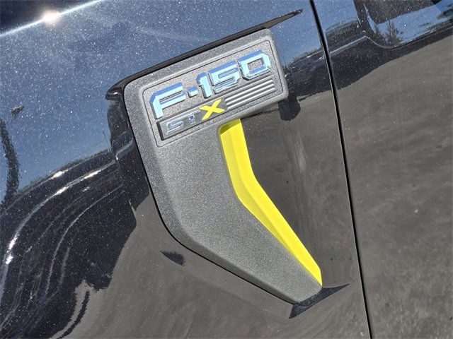 New 2025 Ford F150 STX w/ Equipment Group 200A image 9