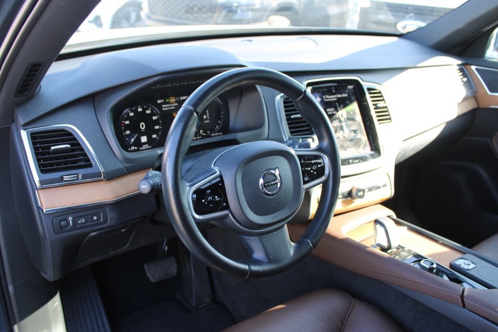 Used 2022 Volvo XC90 T8 Inscription Expression AWD/4WD image 31