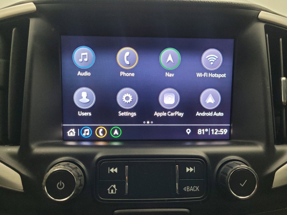 Used 2020 GMC Terrain SLT w/ Preferred Package FWD image 25