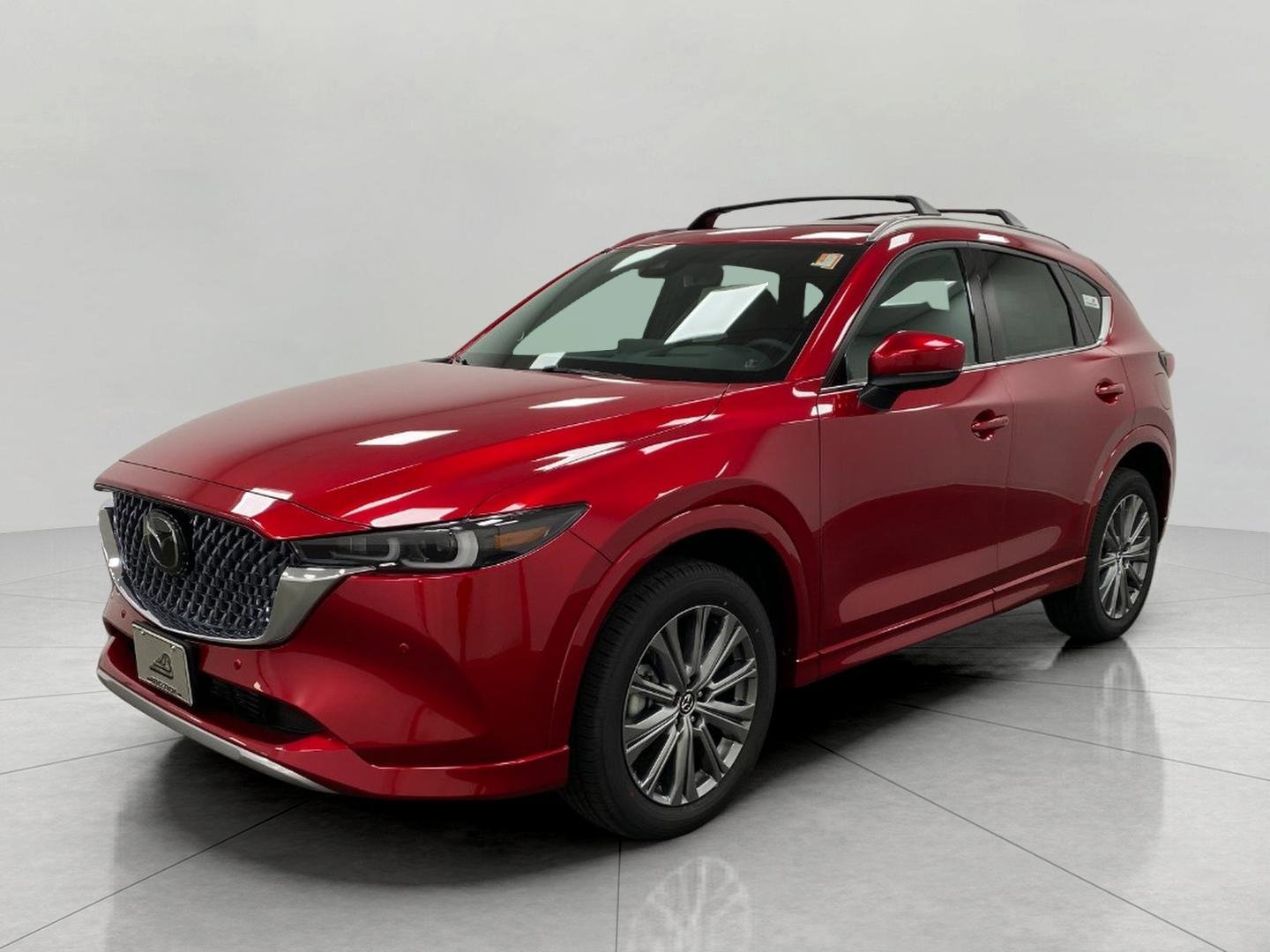 New 2025 MAZDA CX-5 Signature image 9