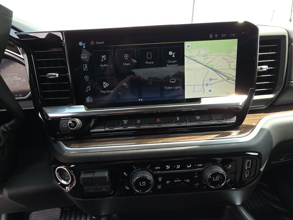 New 2026 Chevrolet Silverado 3500 LT w/ Convenience Package AWD/4WD image 24