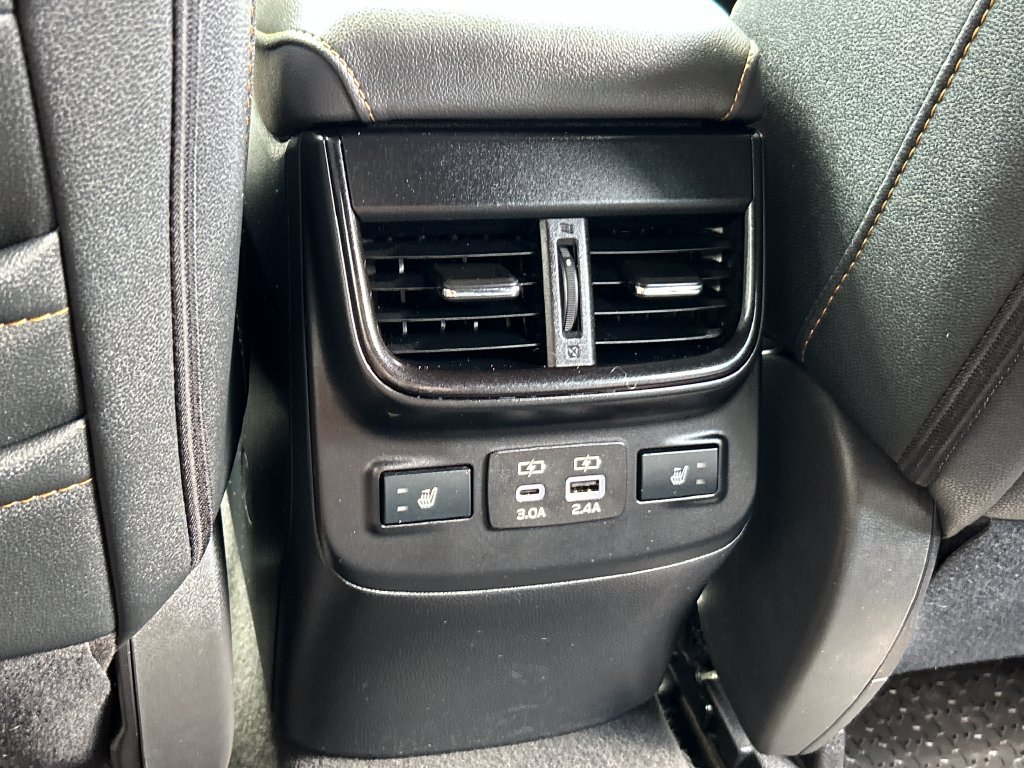 Used 2024 Subaru Outback Wilderness AWD/4WD image 19
