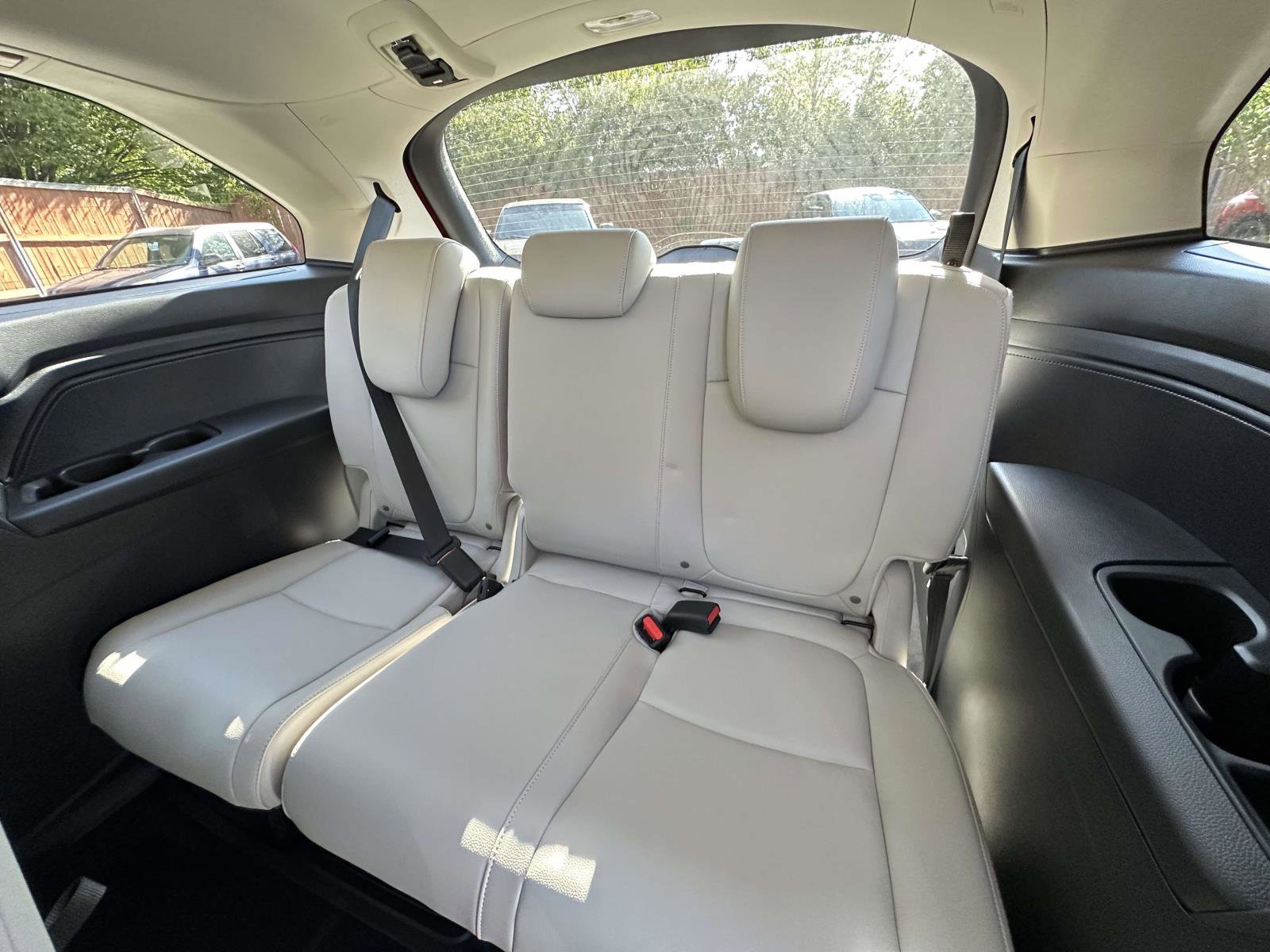 New 2026 Honda Odyssey EX-L image 20