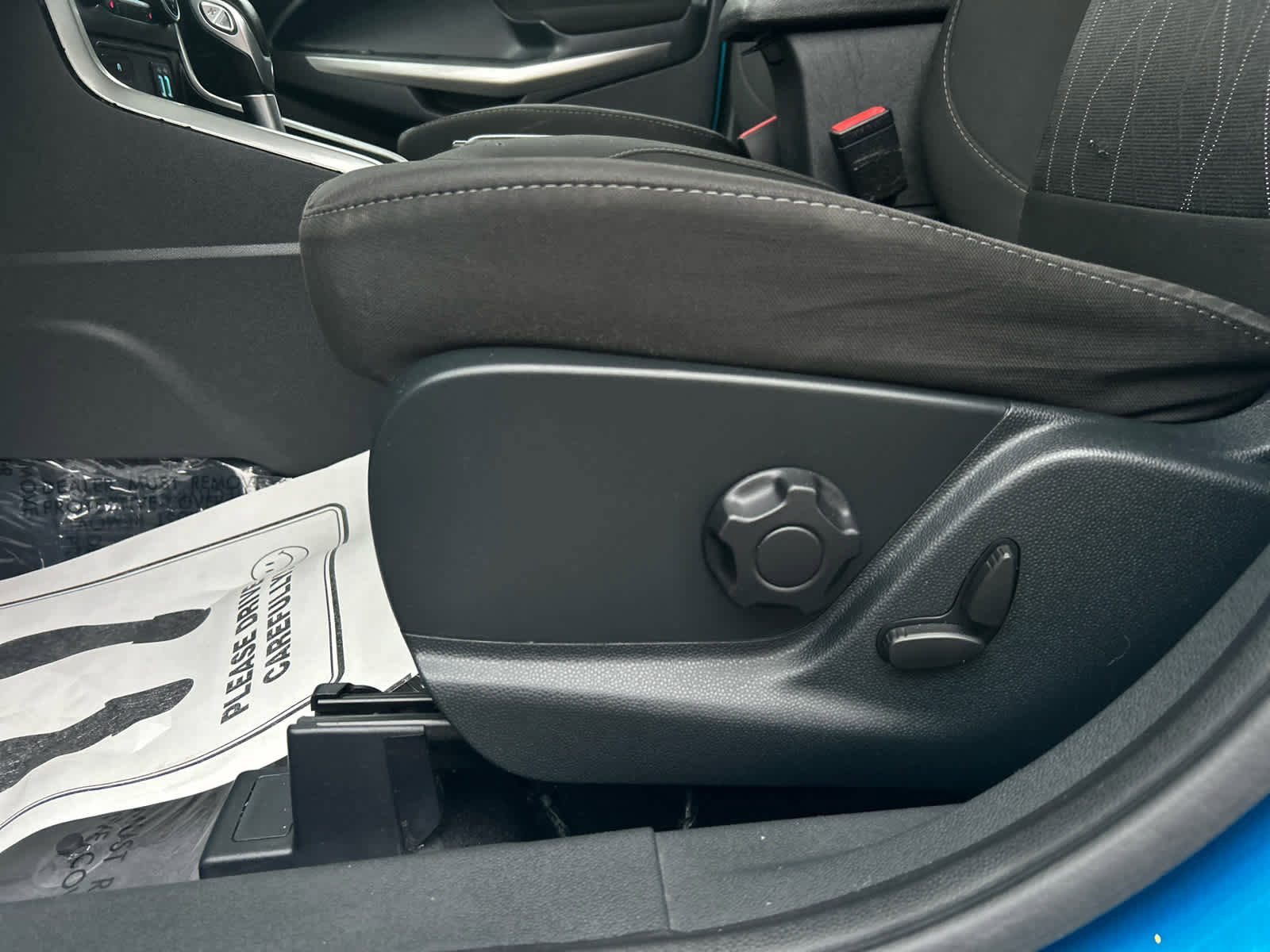 Used 2020 Ford EcoSport SE image 11