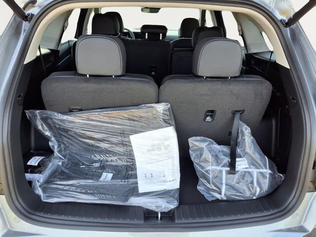 New 2026 Kia Sorento EX image 18