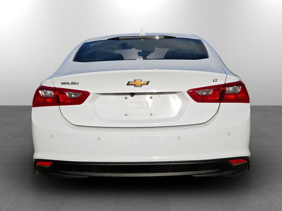 Used 2024 Chevrolet Malibu LT image 8