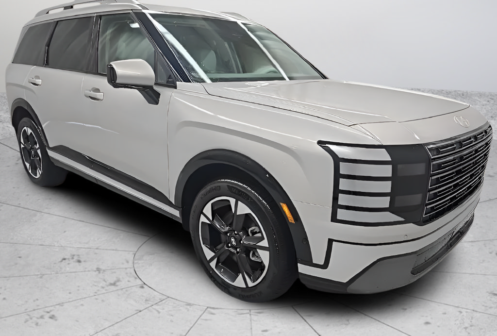 New 2026 Hyundai Palisade Limited AWD/4WD image 29