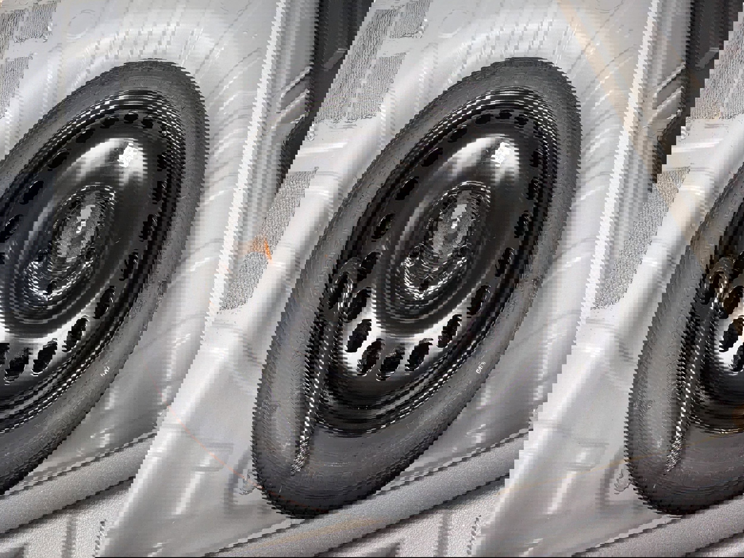 New 2026 Chevrolet Trax ACTIV image 5