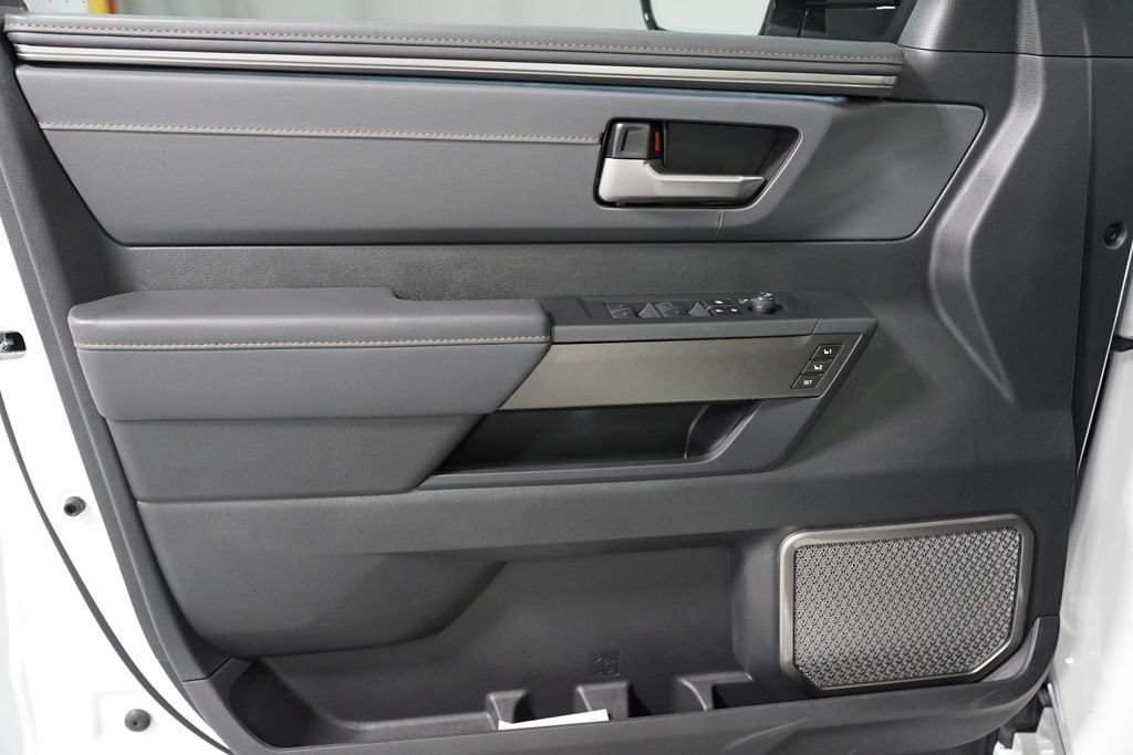 New 2026 Toyota Tundra Capstone AWD/4WD image 34