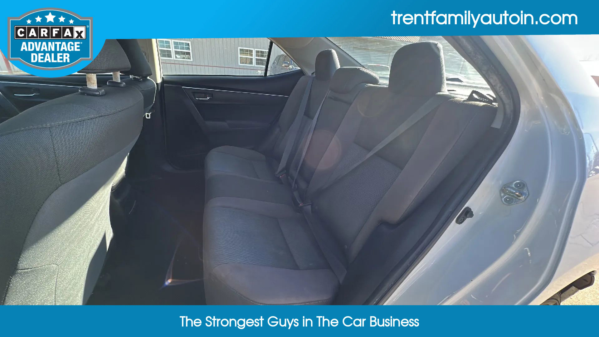 Used 2019 Toyota Corolla LE image 38