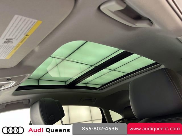 Used 2021 Audi e-tron Premium Plus w/ Premium Plus Package AWD/4WD image 18
