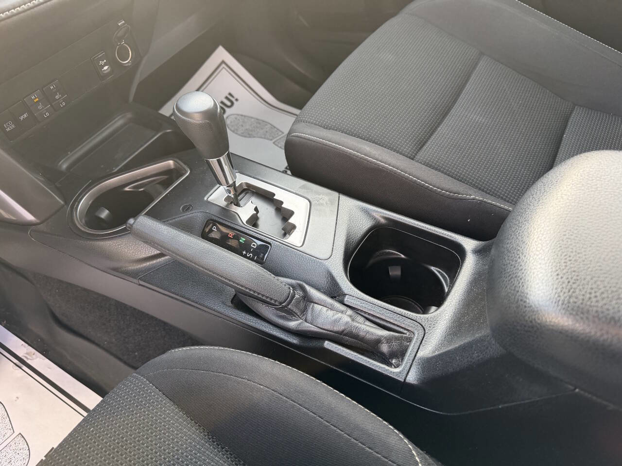 Used 2018 Toyota RAV4 Adventure image 15