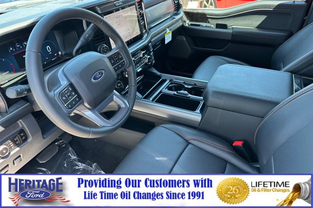 New 2026 Ford F450 Lariat w/ Lariat Ultimate Package AWD/4WD image 10