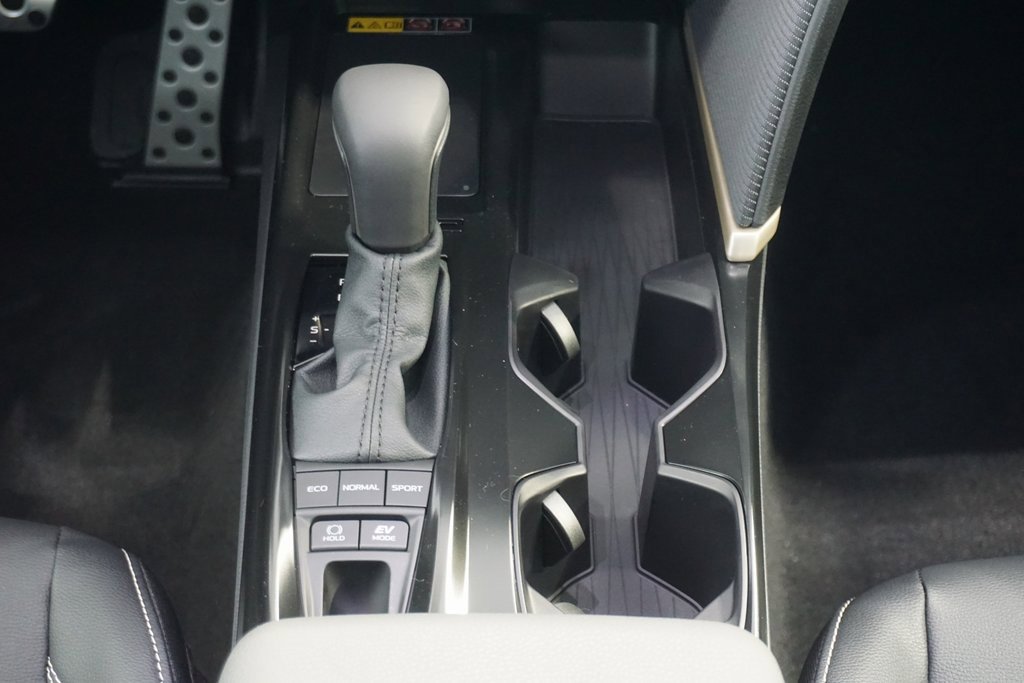 New 2026 Toyota Camry SE image 31