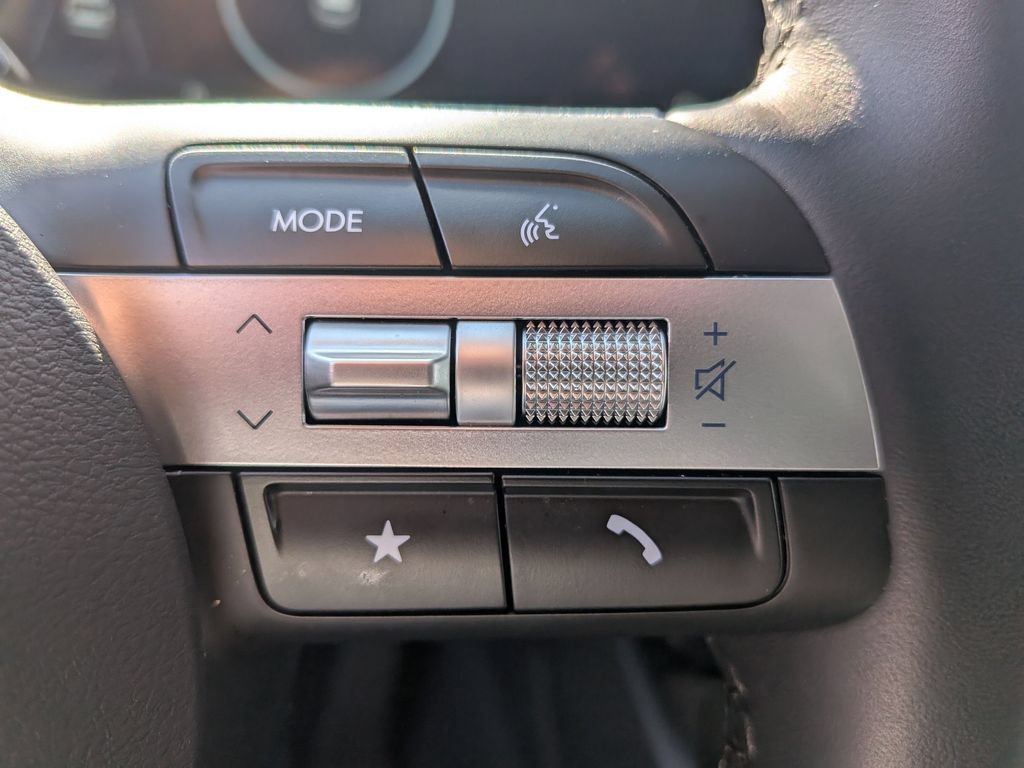 Certified 2026 Hyundai Tucson SEL FWD image 20