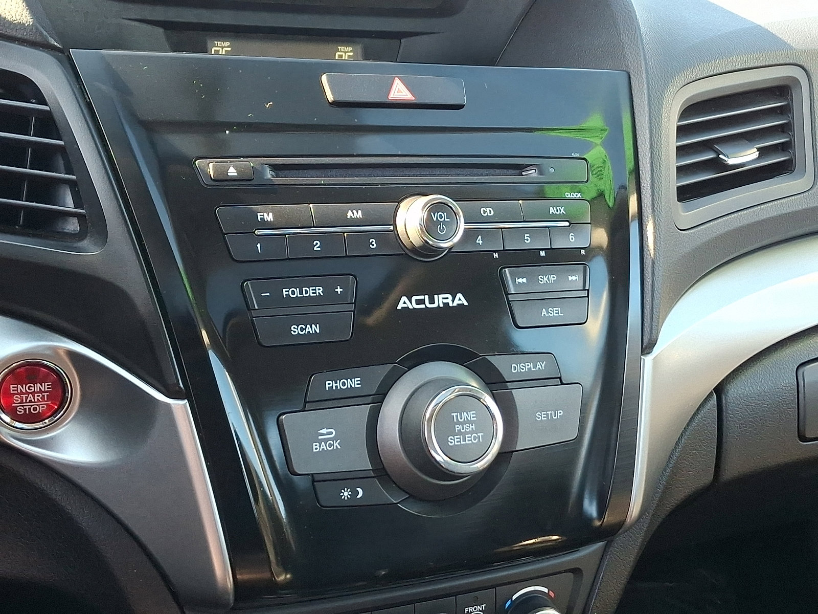 Used 2018 Acura ILX w/ Special Edition Package image 17