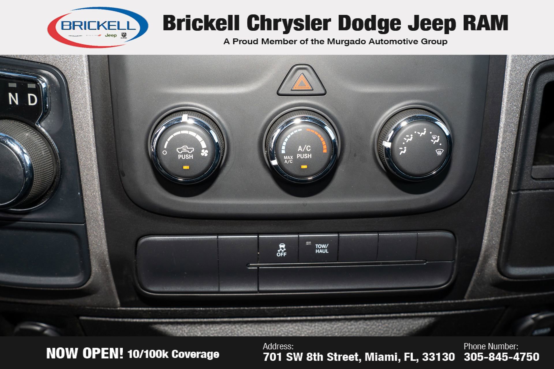 Used 2019 RAM 1500 Express image 15