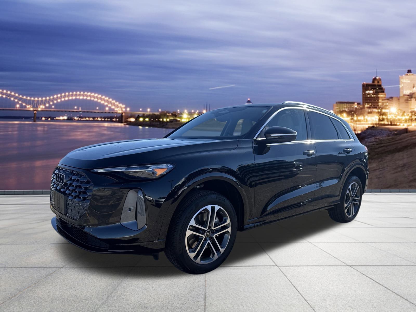 Used 2025 Audi Q5 Premium Plus w/ Premium Plus