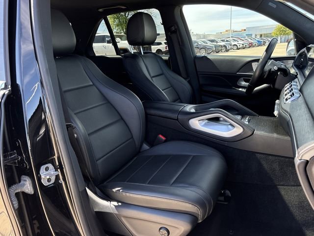 Used 2022 Mercedes-Benz GLE 350 w/ Premium Package image 30