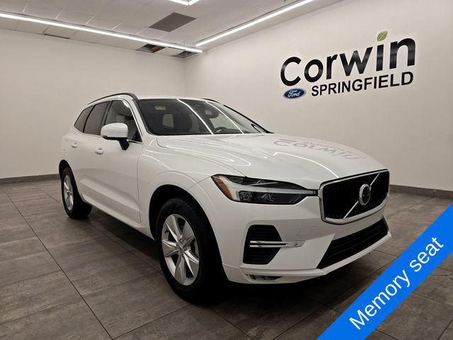 Used 2022 Volvo XC60 B5 Momentum AWD/4WD image 6