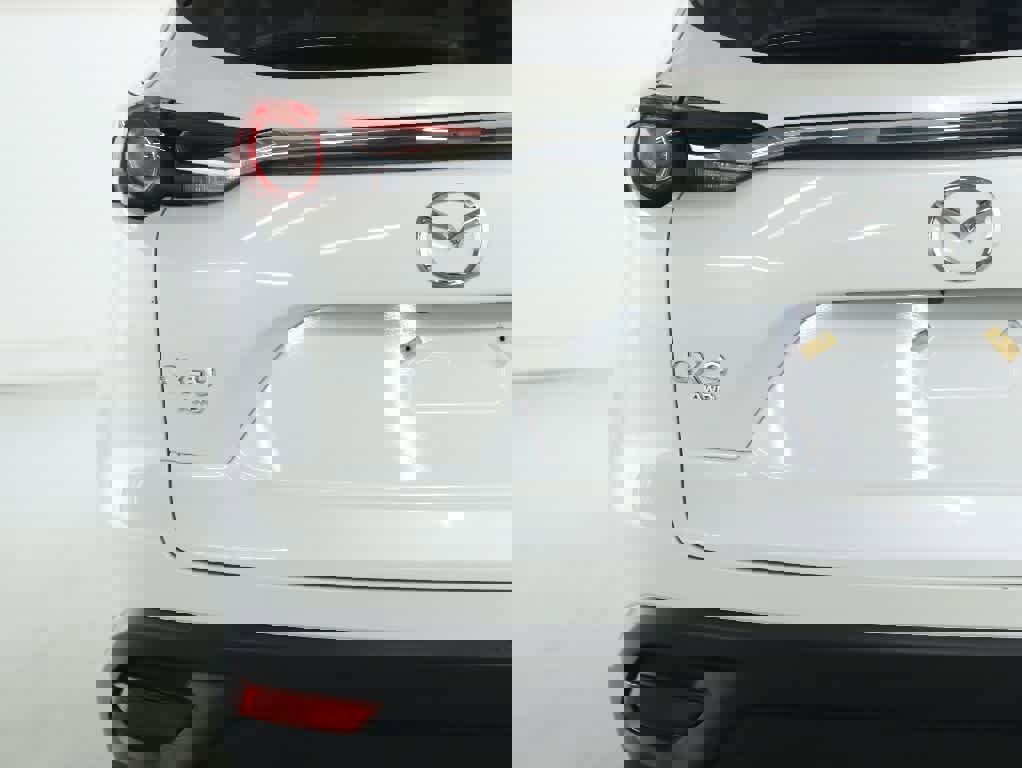 Certified 2023 MAZDA CX-9 Touring Plus image 37