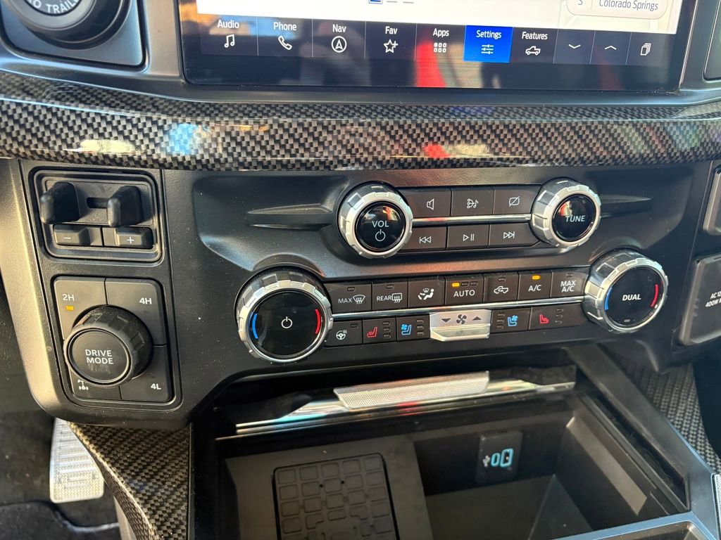 Used 2024 Ford F250 Lariat w/ Lariat Ultimate Package image 20