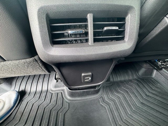 Certified 2024 GMC Terrain SLT AWD/4WD image 22