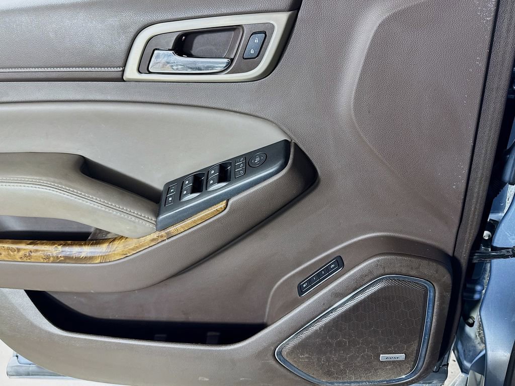 Used 2015 GMC Yukon Denali w/ Open Road Package image 16