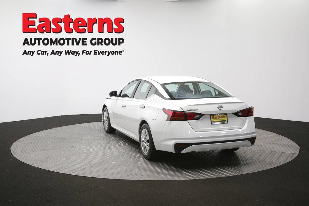 Used 2024 Nissan Altima 2.5 S FWD image 64